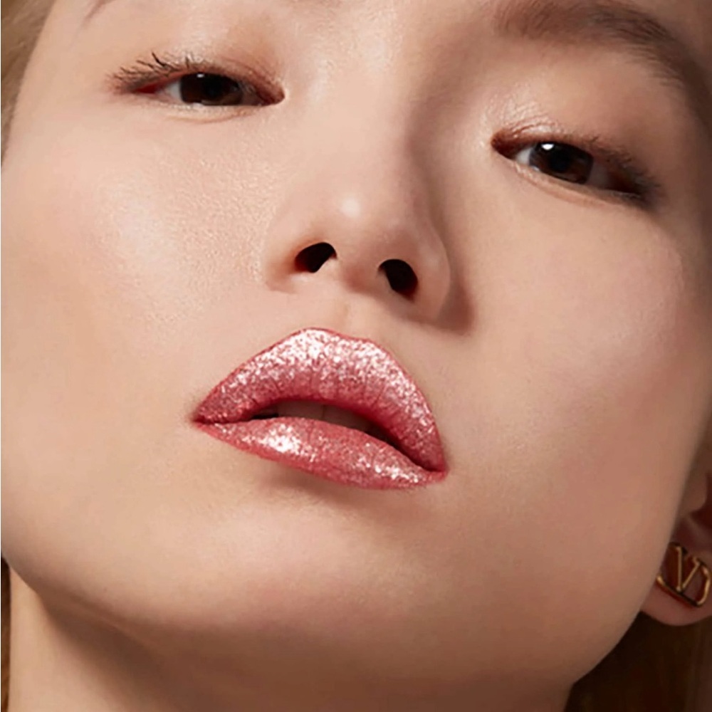 Valentino Beauty Dream Dust Lip & Cheek Loose Glitter - Picture 7 of 7